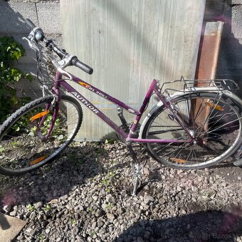 dámske bicykle - 2
