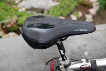 Bicykel Author Profile velkost 19,5 kolesa 26x1,95 - 2