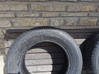 195/65R15 Matador - 2