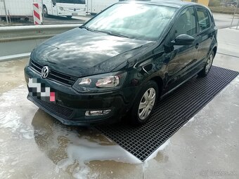 Predám VW Polo 1,2 tdi DPH - 2