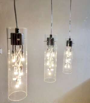 Vysiaca lampa - 2