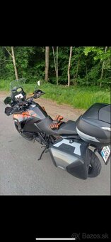 Ktm 1290 Super Adventure S - 2