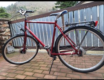Bicykle na predaj - 2