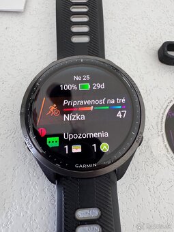 Garmin Forerunner 965 - 2