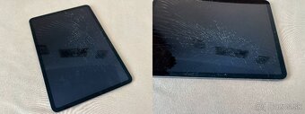 PREDANÉ Apple iPad Pro 11 2gen 128GB - rozbité sklo - 2