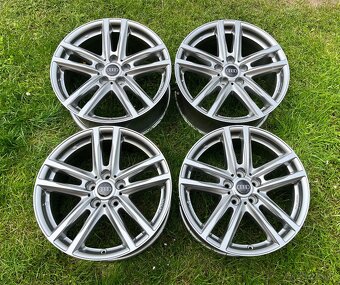☑️elektróny 5x112 r18 Germany - 2