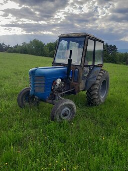 Zetor 3011 - 2
