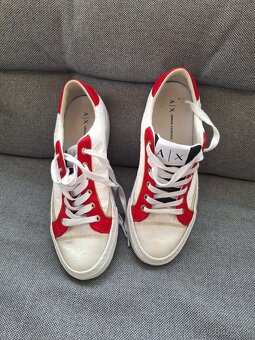 Armani originál tenisky vel.39 - 2