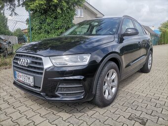 Audi Q3 - 2