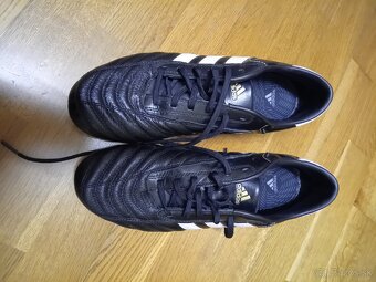 Kopačky adi Nova Adidas 44,5 ( 44 a 2/3 ) - 2