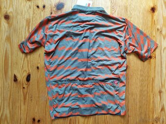 Castelli Sterrato dres L - 2