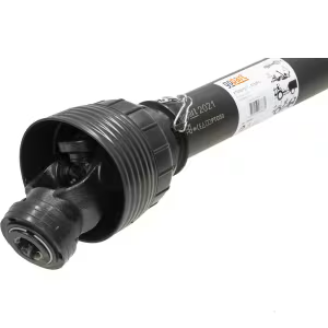 kardan s trecou spojkou 1010mm, 830Nm B6 - 2