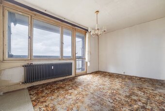 NA PREDAJ: 1,5-izbový byt s loggiou - J. Švermu, Michalovce - 2