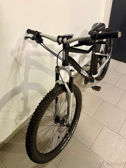 Predám horský bicykel WOOM Off Air 6 - 2