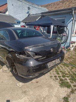 307cc benzin - 2