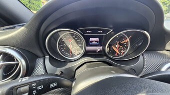 MERCEDES-BENZ A220d, W176, 4MATIC, 130kW/175hp, Webasto - 2