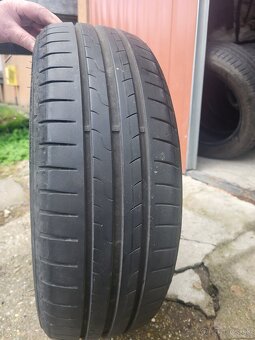 🚗 Letné pneumatiky 185/60 R15 - 2