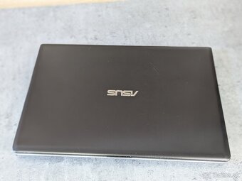 ASUS Vivobook S400CA Touch - Intel Core i3, 8G/240G, Win11 - 2