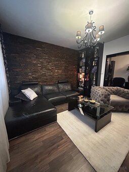 2-izb. zariadený byt Prešove, vlastné kúrenie a klimatizácia - 2