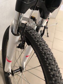 Predám bicykel 200 EUR - 2