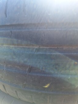Nokian 225/40r18 - 2