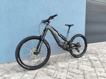 Kellys Theos F70 veľ:L Nový rám z nového modelu/materiálul - 2