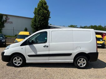 Citroën Jumpy, 1.6HDi 66kW - 2