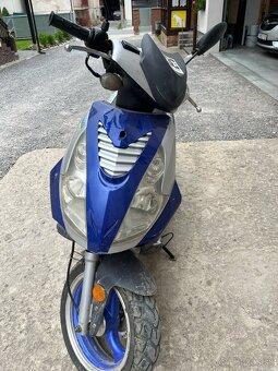 Skuter125 - 2