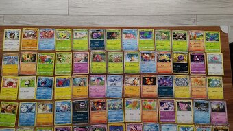 Predám original Pokemon karty 1. Generácia - 2