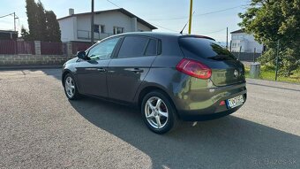 Fiat Bravo 1.4 16v - 2
