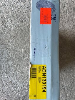 BLUE PRINT ADN130194 Spojková sada pre NISSAN PATHFINDER, NA - 2