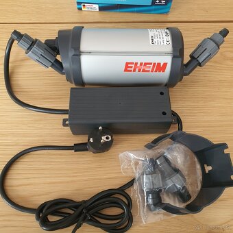 Eheim reeflexUV 350, UV sterilizator - 2