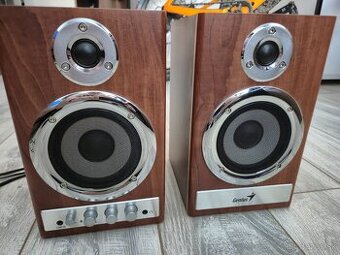 Genius SP-HF1100X - 2