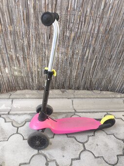 Kolobezka oxelo b1 - 2