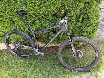 Predam Specialized Epic evo - 2