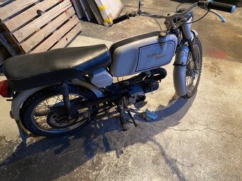 Jawa - 2