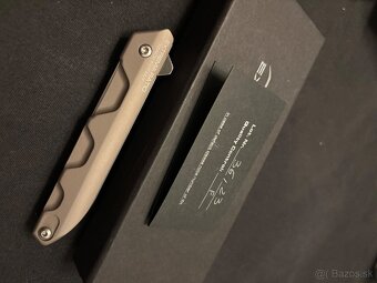 Extrema Ratio FERRUM E - 2