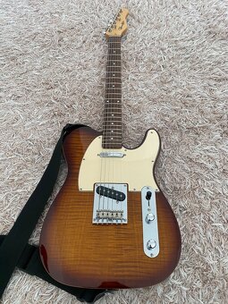 Michael Kelly Telecaster 1953 - 2