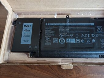 Bateria Dell 9JM71 - 42 Wh - 2