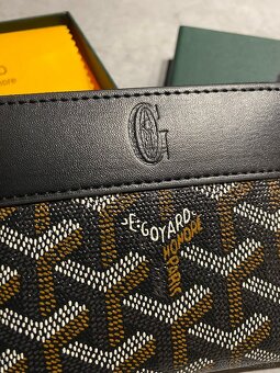 Nova Goyard peňaženka unisex - 2