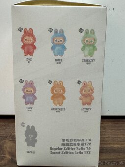 Labubu - Big into energy Blindbox - 2