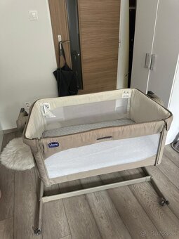 Chicco Next2me Magic - 2
