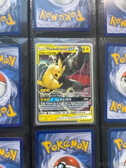 Pokemon Pikachu - 2