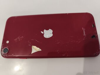 Iphone SE 2022 - 2