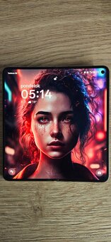 OnePlus Open 512GB zelený - 2