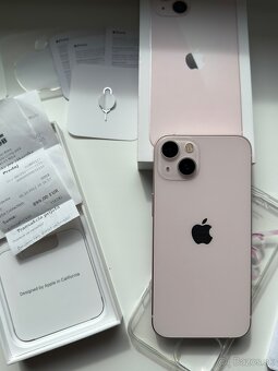 iPhone 13, 128 GB - 2