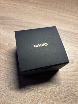 Casio CRW-001-1ER prsteň/hodinky - 2