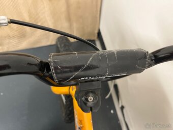 Merida detsky bicykel 16” - 2