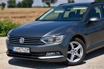 Passat B8 Variant 1,6 tdi 88kw 2016 - 2