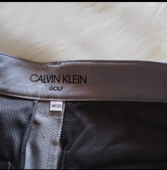 Kraťasy Calvin Klein - 2